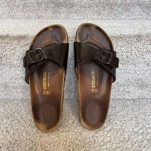 Birkenstock Madrid